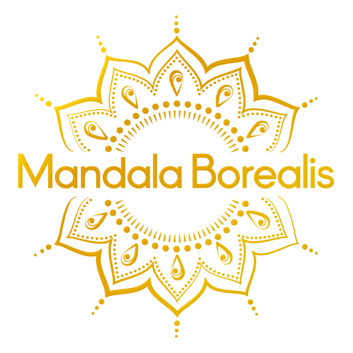 Mandala Borealis